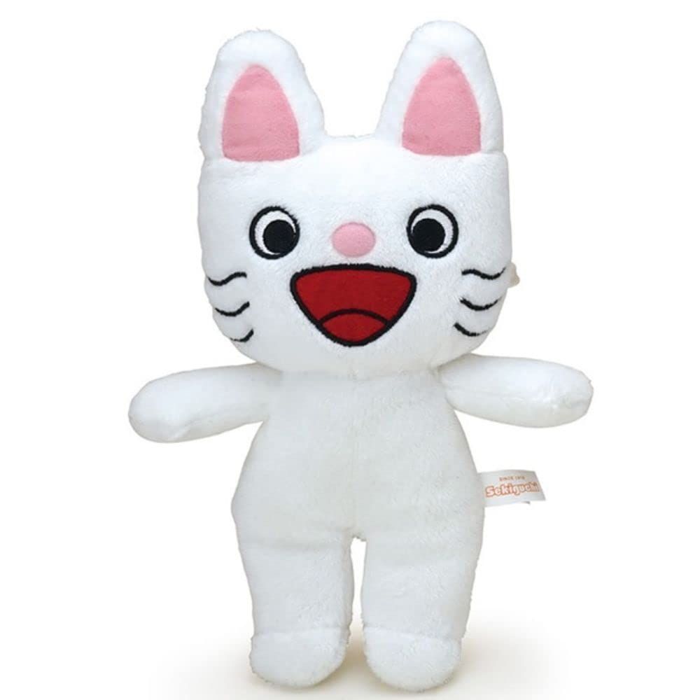 【特価商品】ノンタン セキグチ(Sekiguchi) あらえるぬいぐるみ 537440