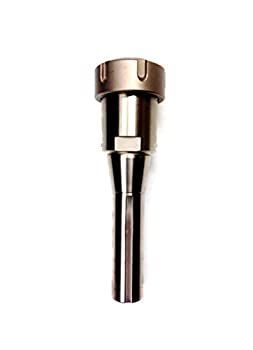 HHIP Proシリーズr8シャンクコレットチャック(Drawbar) 3901-5066 1