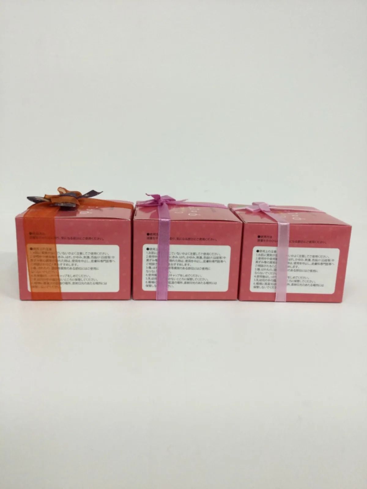 V165 menina joue メニーナジュー Clear Poron クリアポロン メニーナ