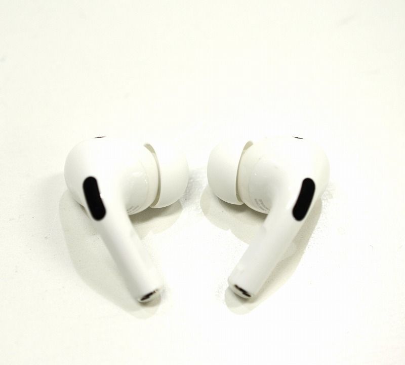 AirPods Pro 第2世代 A2699 A2698 A2700 ホワイト エアポッズ Apple