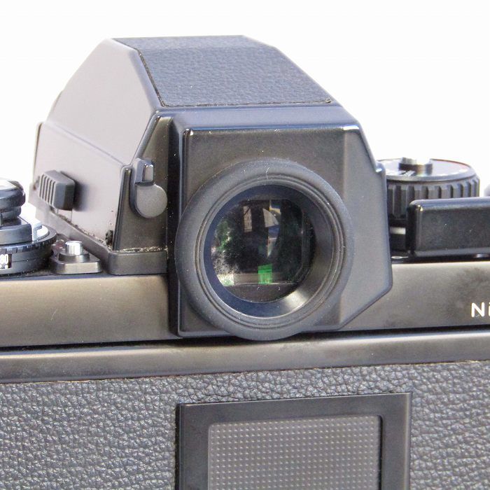 Nikon F3 + MF-14 本体のみ【美品】 Nikon F3 + MF-14 本体のみ【美品】