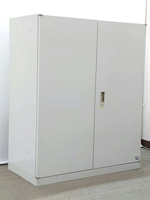 スチール書庫 収納庫