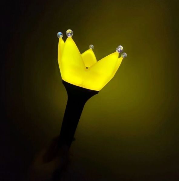 応援灯 BIGBANG ペンライト ホワイト xzdskep - メルカリ