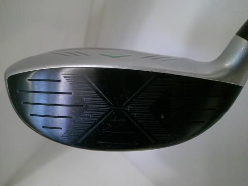 ダンロップ XXIO 2025 eks 5W フェアウェイウッド FW Miyazaki AX-2 FW フレックスS メンズ 男性用 右利き 右用 Cランク ゴルフクラブ