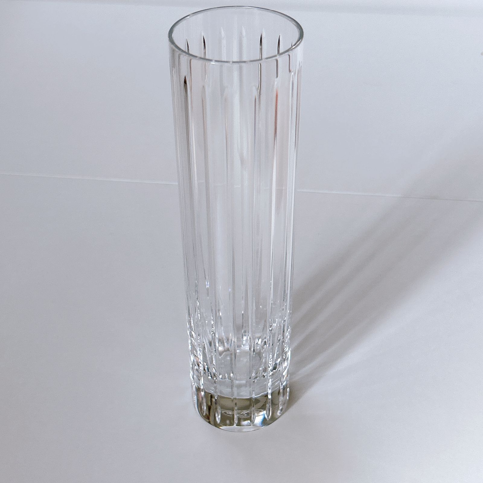 超特価品 美品！バカラ ハーモニー 一輪挿し 【公式通販】