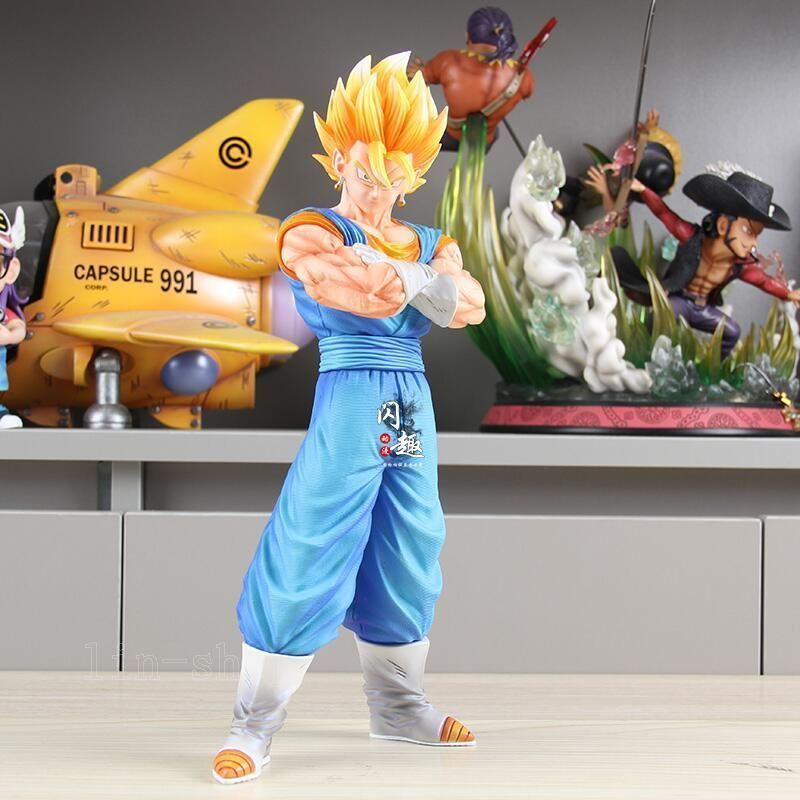 ドラゴンボール 超 ベジットブルーフィギュア 約30cm 箱無し ドラゴンボール 超 ベジットブルーフィギュア 約30cm 箱無し