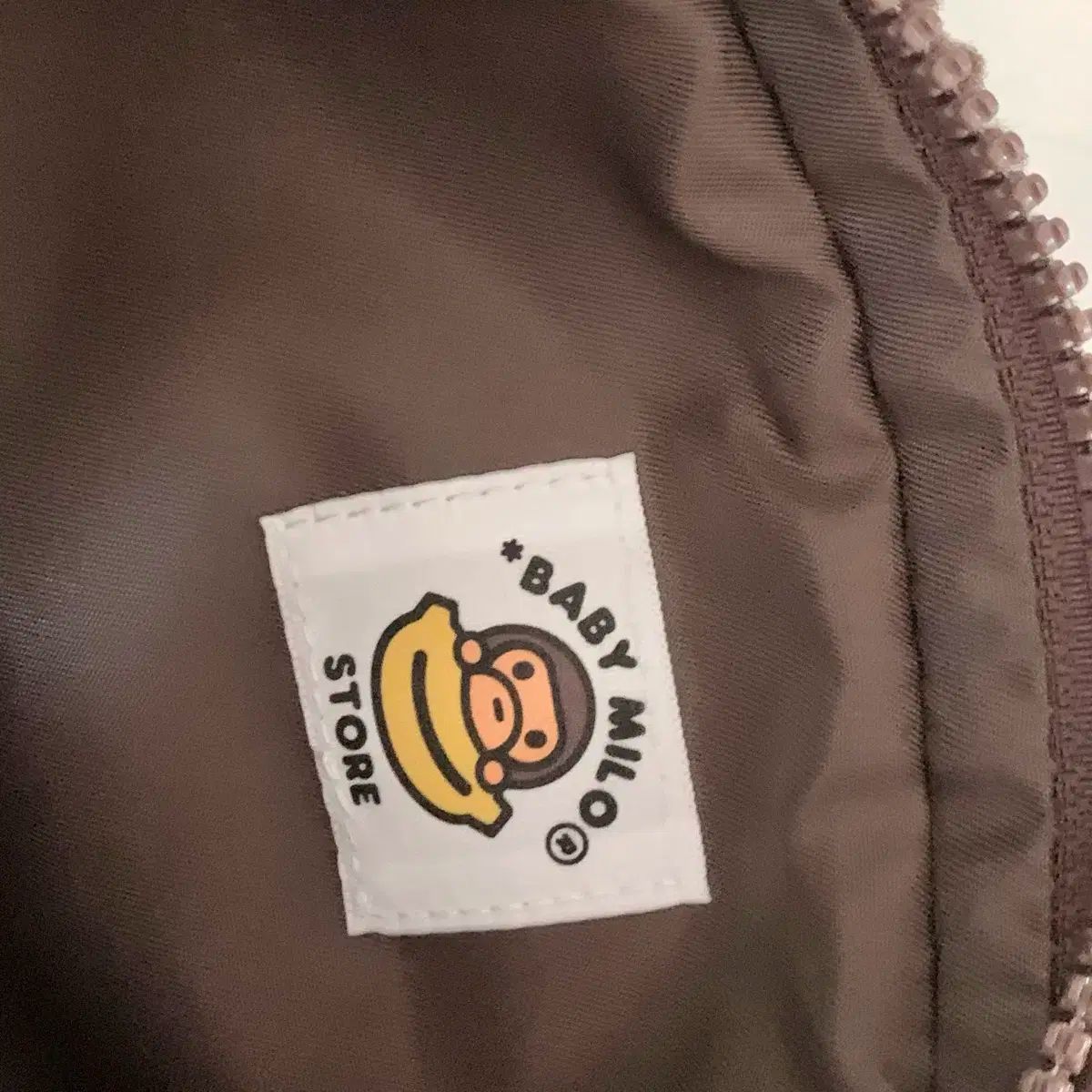 アベイシングエイプ bape