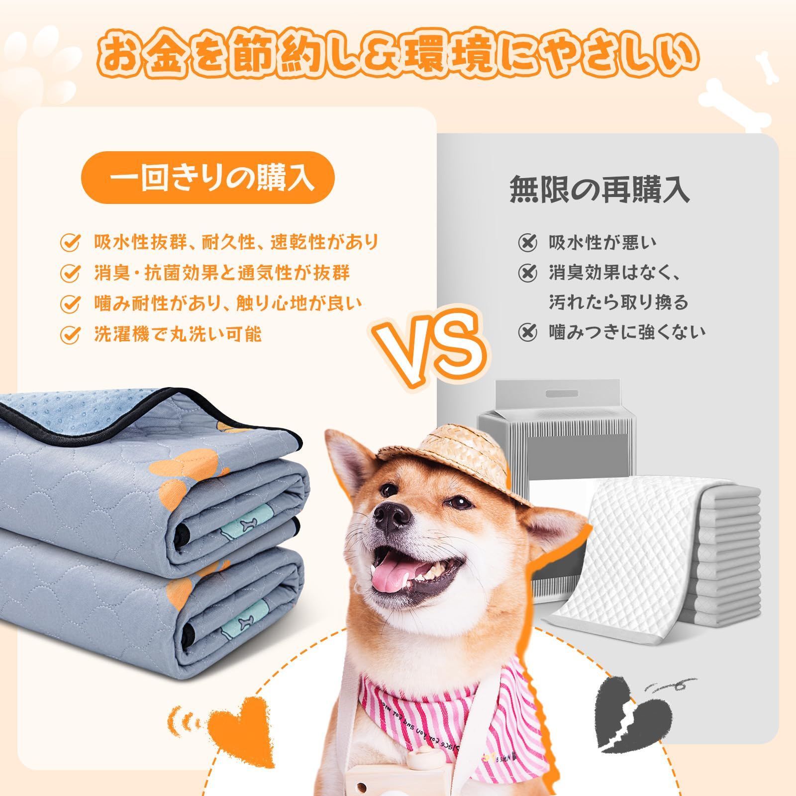 Loobani 防水 ベッド カバー 猫 LOOBANI 防水カバー LOOBANI防水シーツ