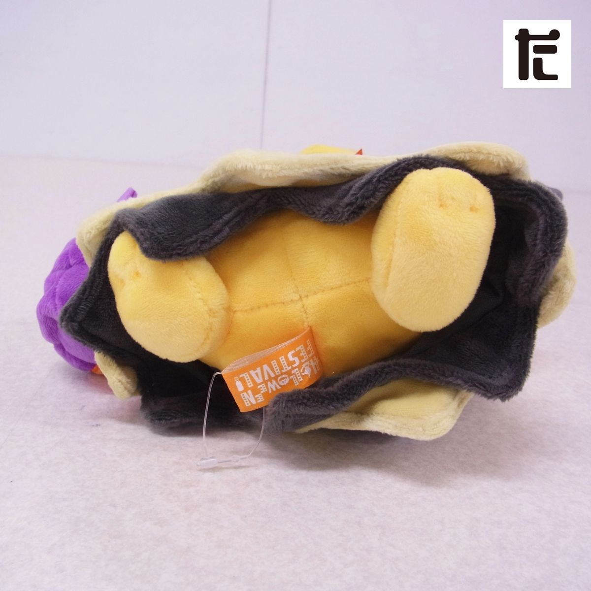 ポケモンセンター　ピカチュウ ぬいぐるみ Halloween Parade 楽天市場】ポケモンセンターオリジナル ぬいぐるみ Halloween