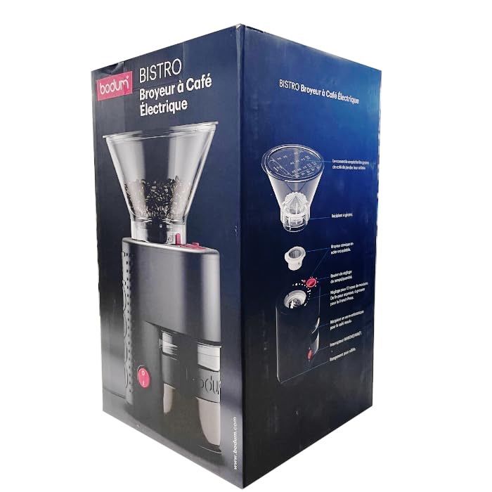 BODUM