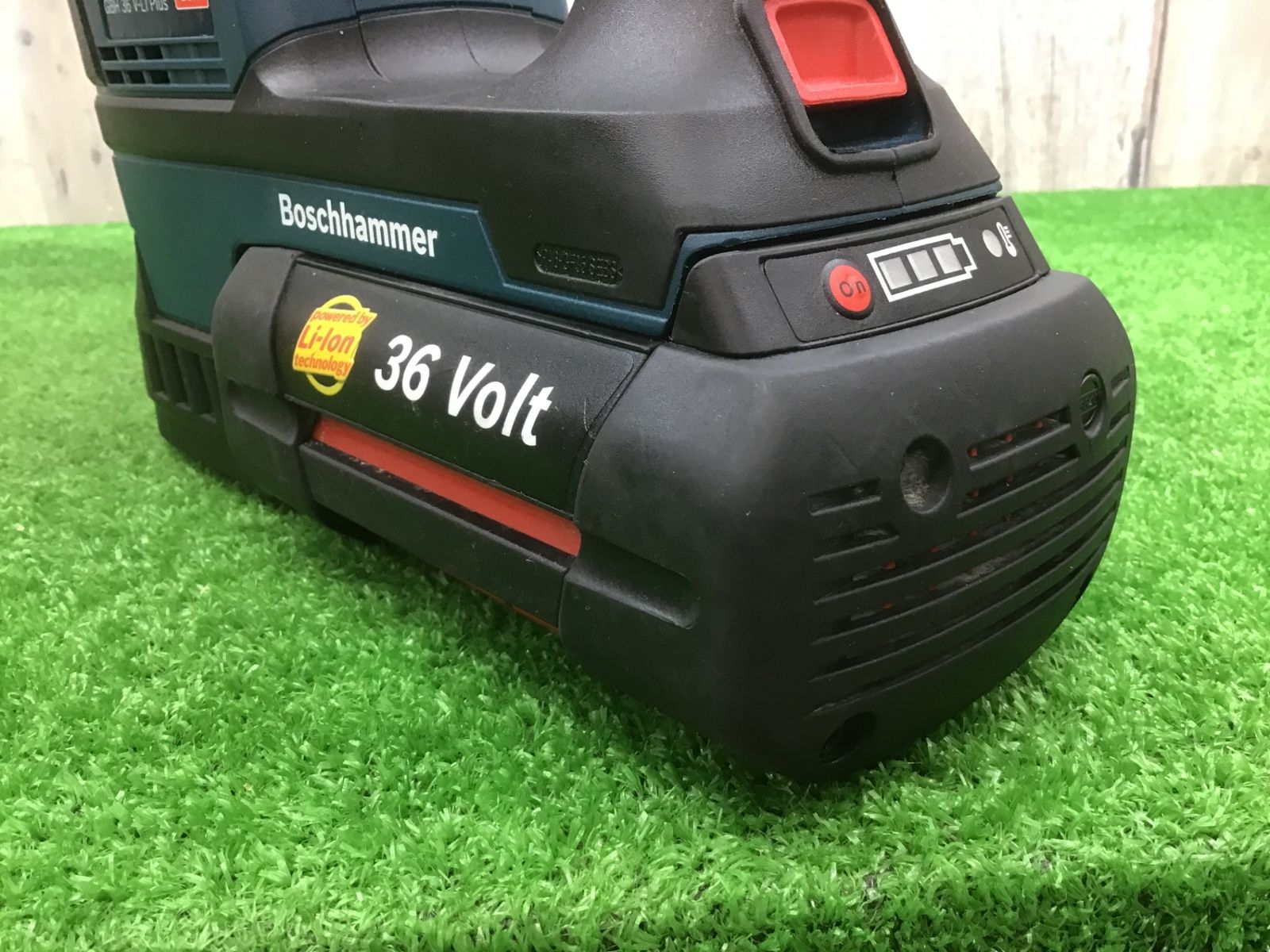 V-LI Plus