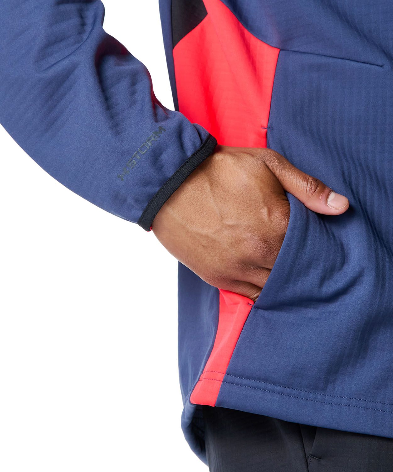 ウォームアップ