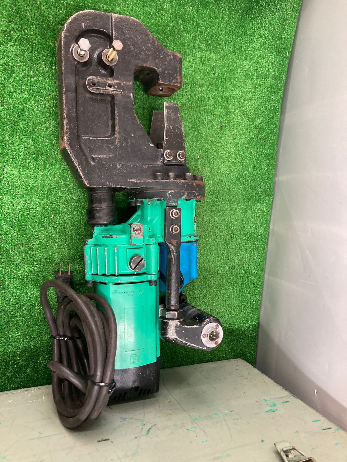 値下げしました亀倉精機 【中古品／店頭受取り限定】◇亀倉精機