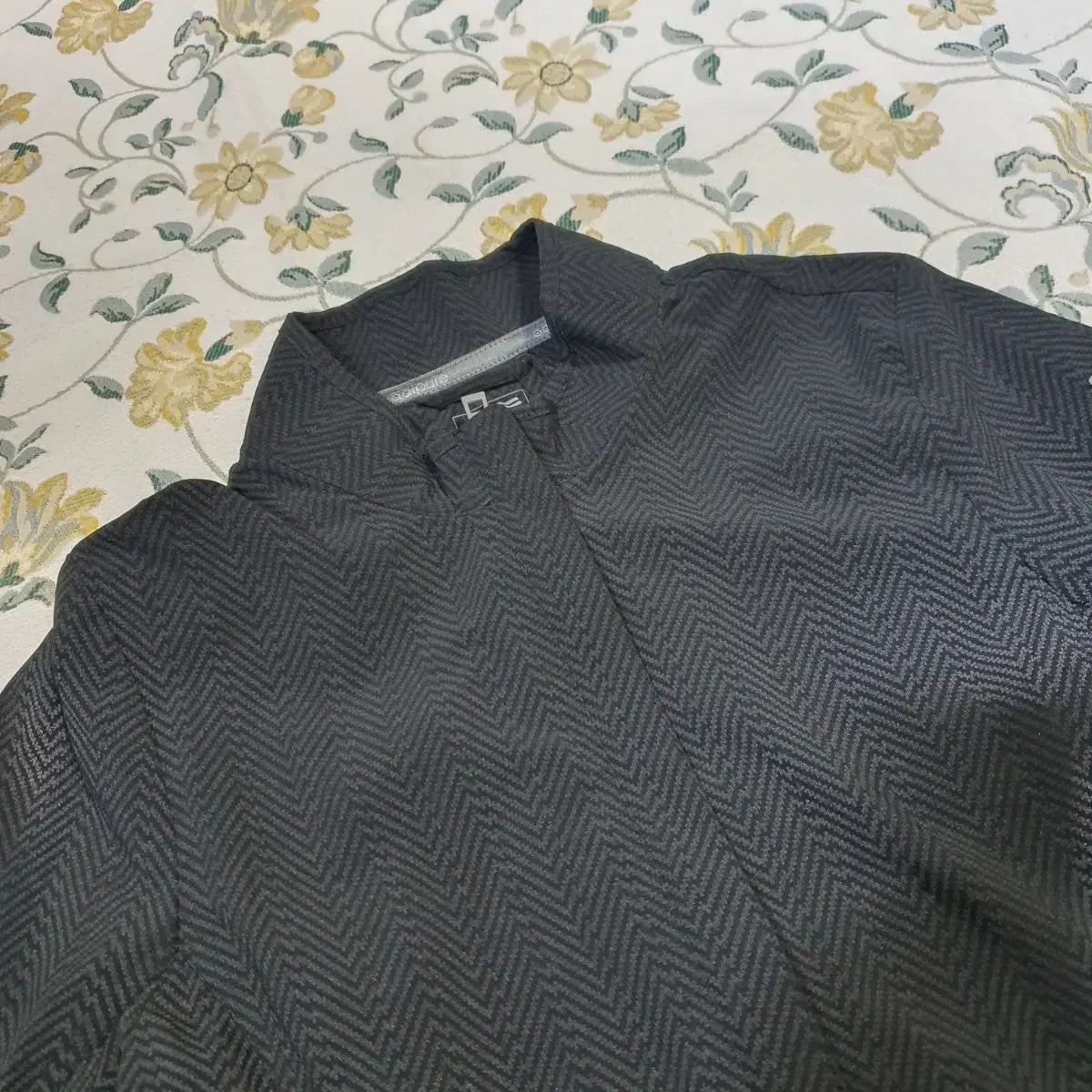 adidas(アディダス) ゴルフ ジップアップ xs