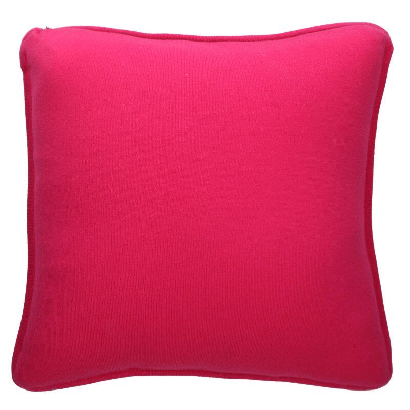 ルシアンペラフィネ ピースサインデザインクッション メンズ 【4/1～4  