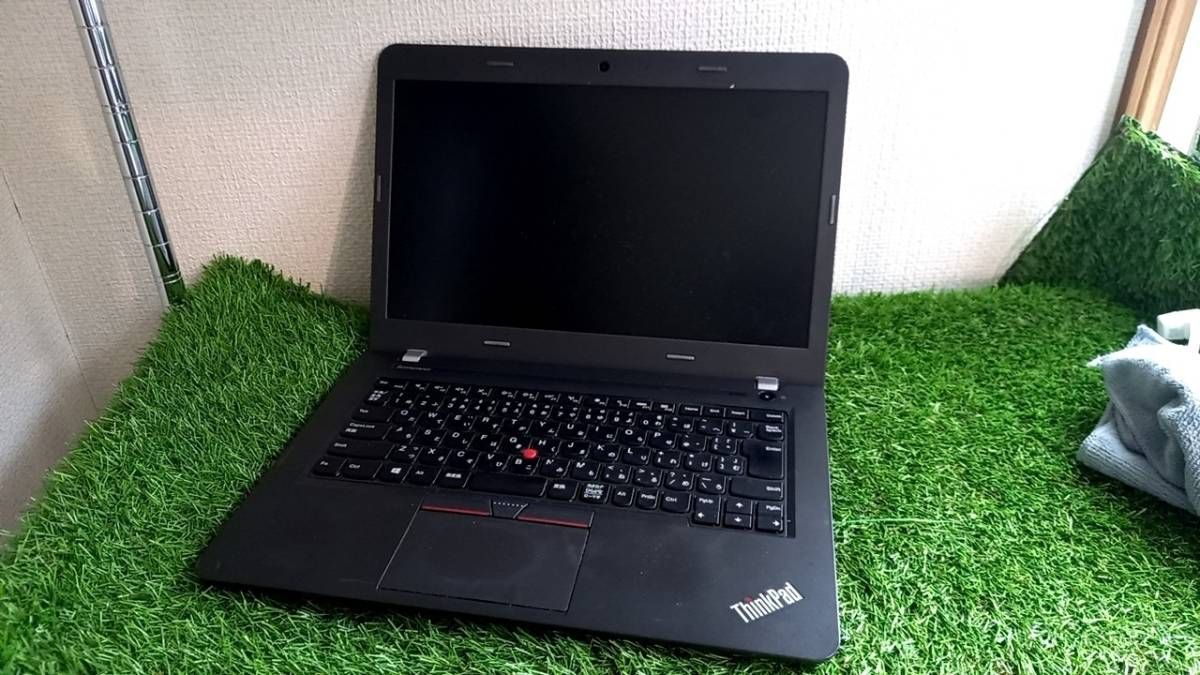 Lenovo ThinkPad E460 ジャンク品 ☆レノボ/ジャンク品,激安☆】ノートパソコン/Lenovo ThinkPad