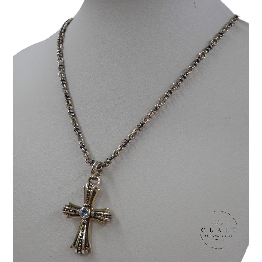 美品 Royal Order ロイヤルオーダー ネックレス ペンダント