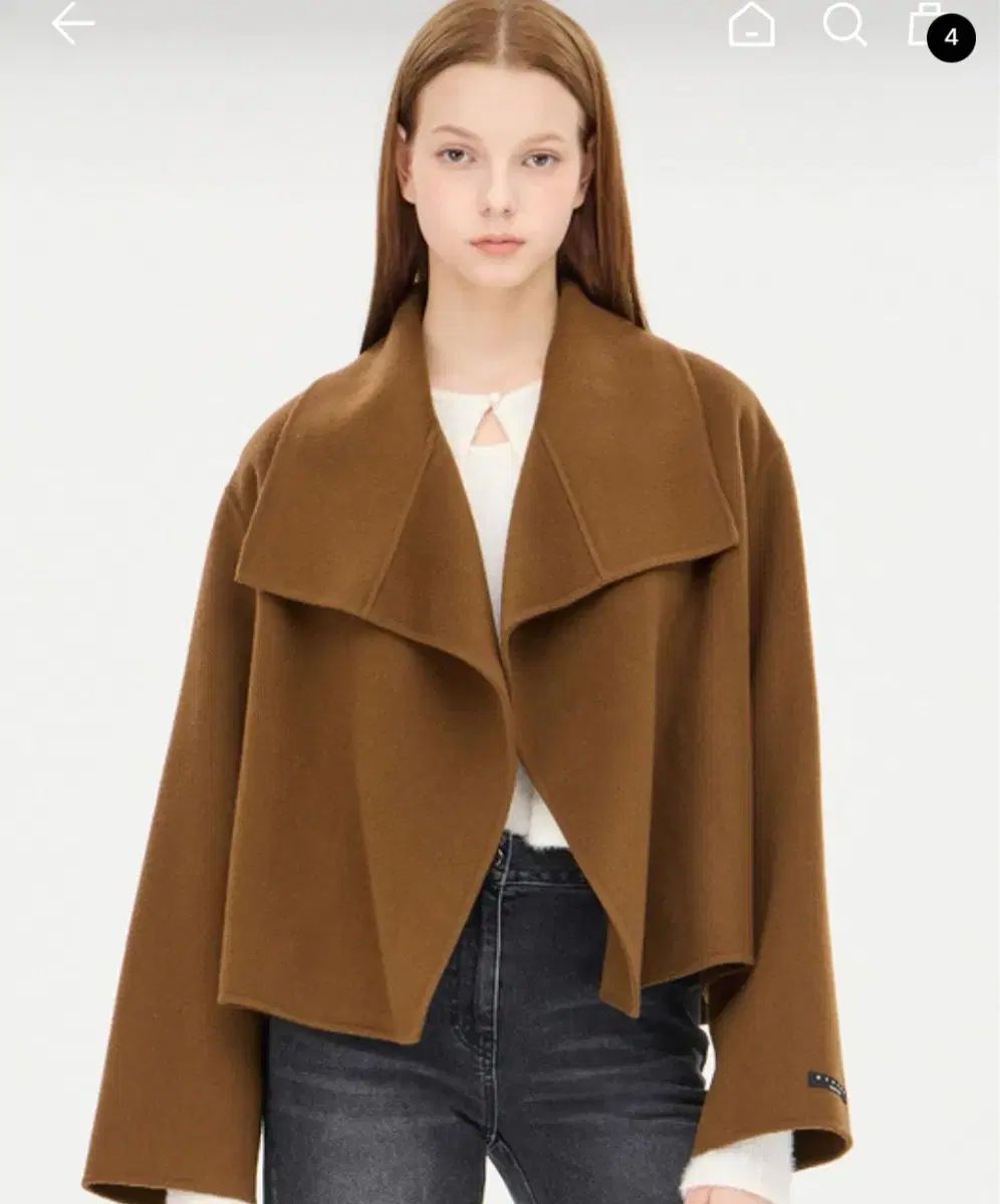 シスレー ハーフコート