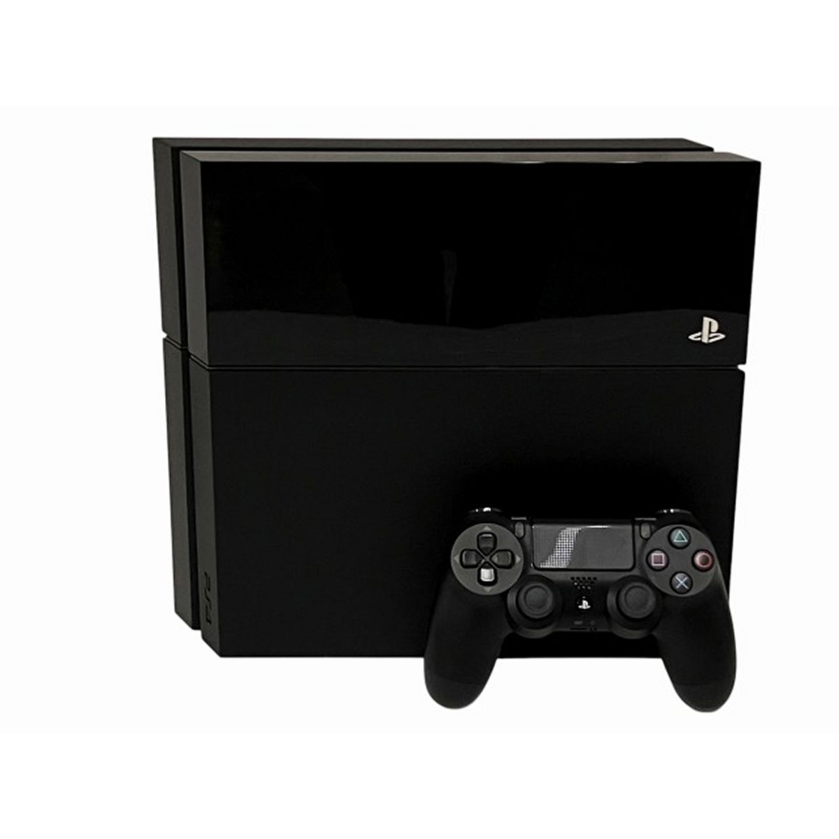 SONY PS4 CUH-1000A プレステ4 コントローラー Playstation4 ソニー ゲーム機 O10063762