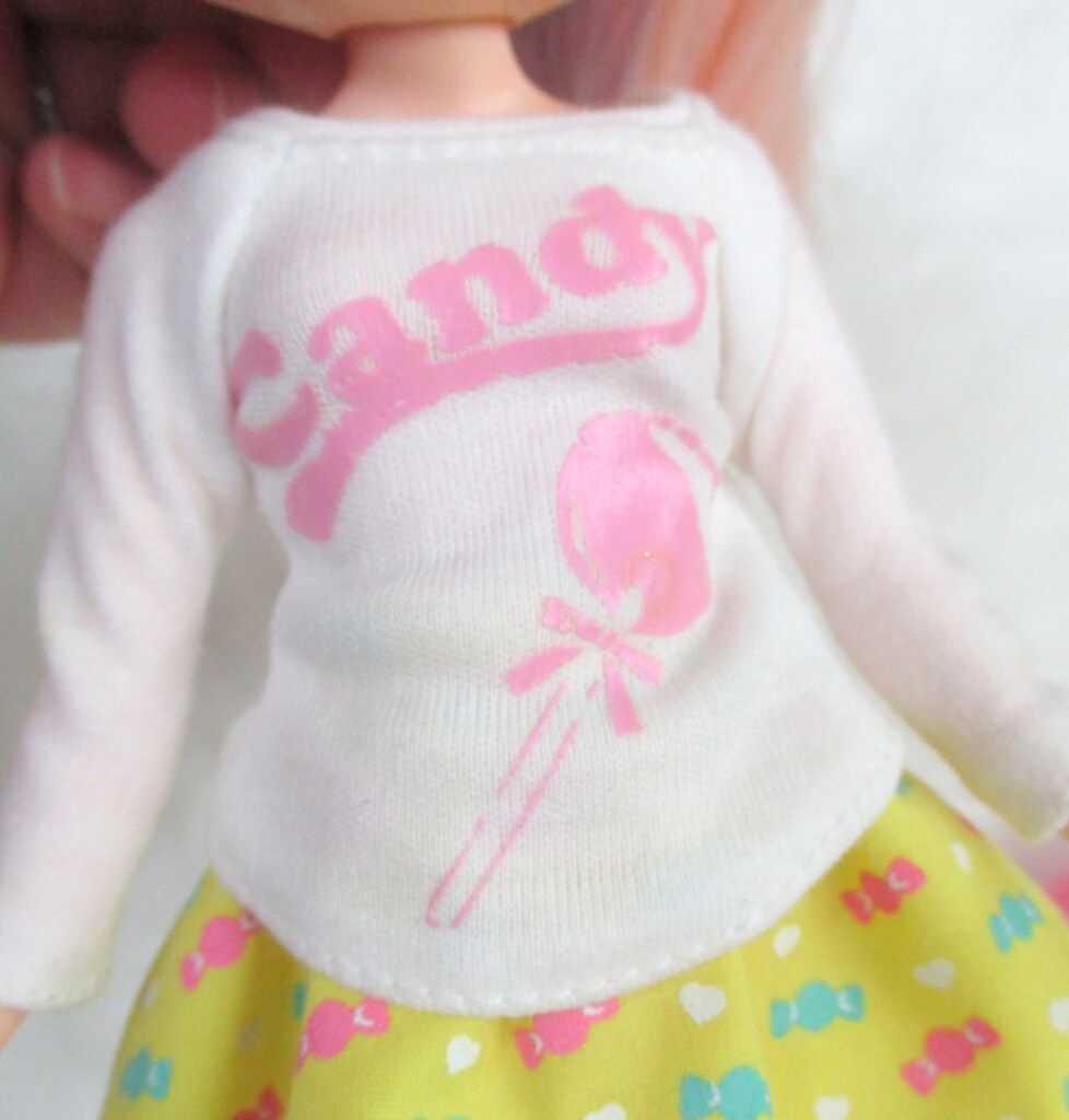 マイリトルキャンディ