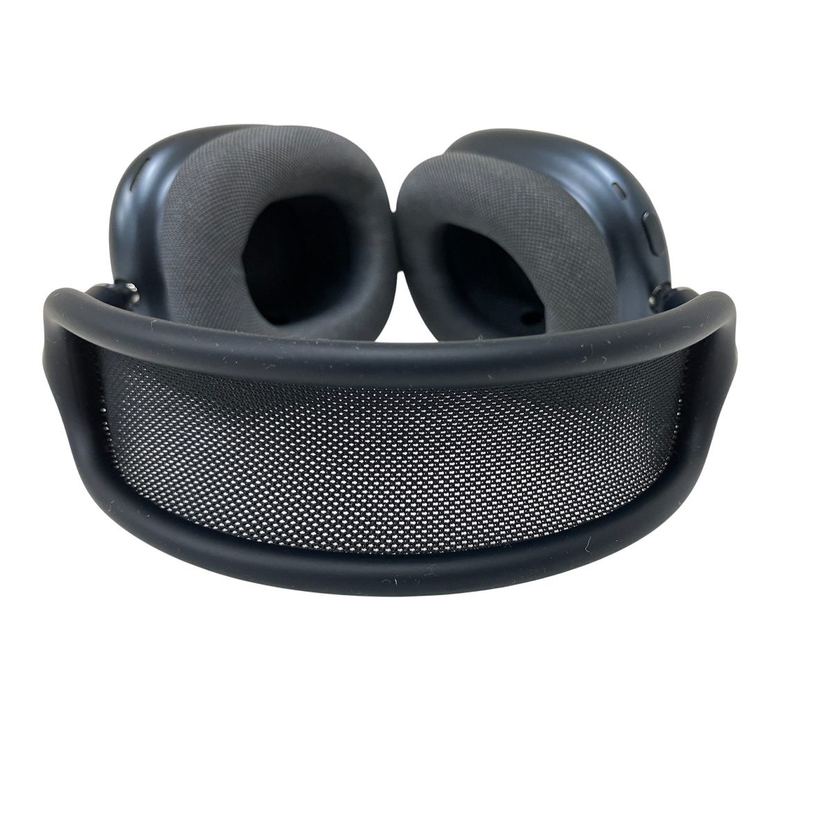  AirPods MAX ヘッドホン A 3184 MWW 43 ZA Apple ミッドナイト ワイヤレス 音響機器 ワイヤレスヘッドホン ヘッドホン