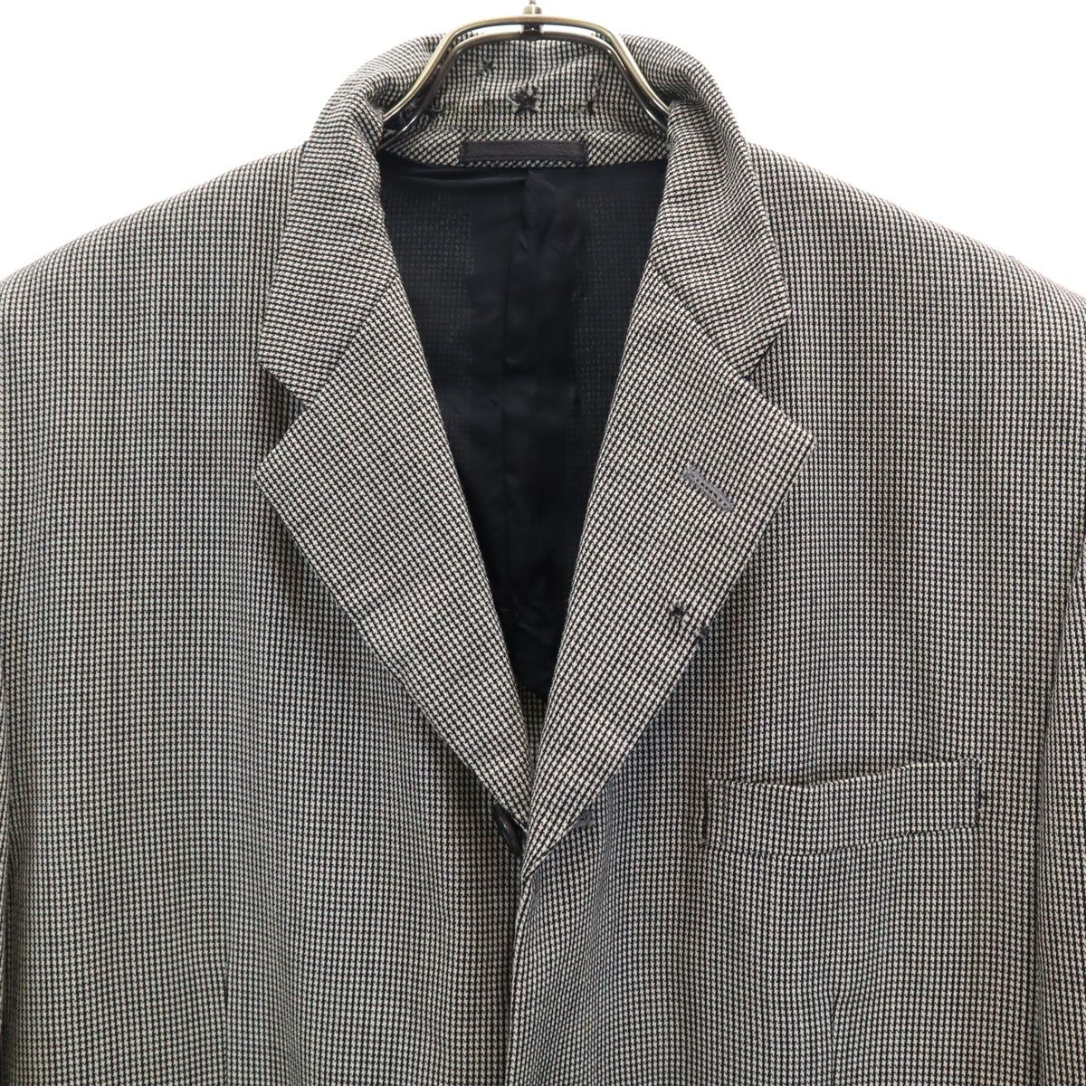 AD1992 Comme des garçons homme テーラード COMME des GARCONS HOMME DEUX コムデギャルソンオムドゥ 22AW DJ-J034