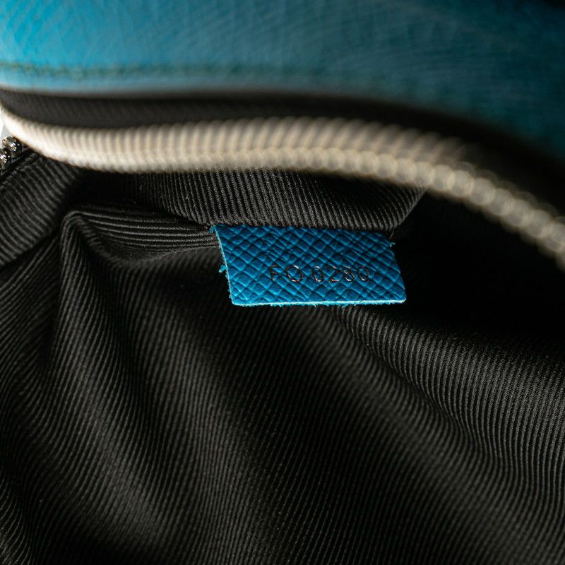 バムバッグ アウトドア