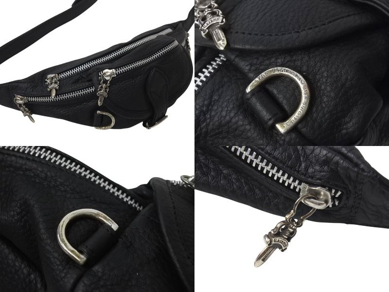 CHROME HEARTS