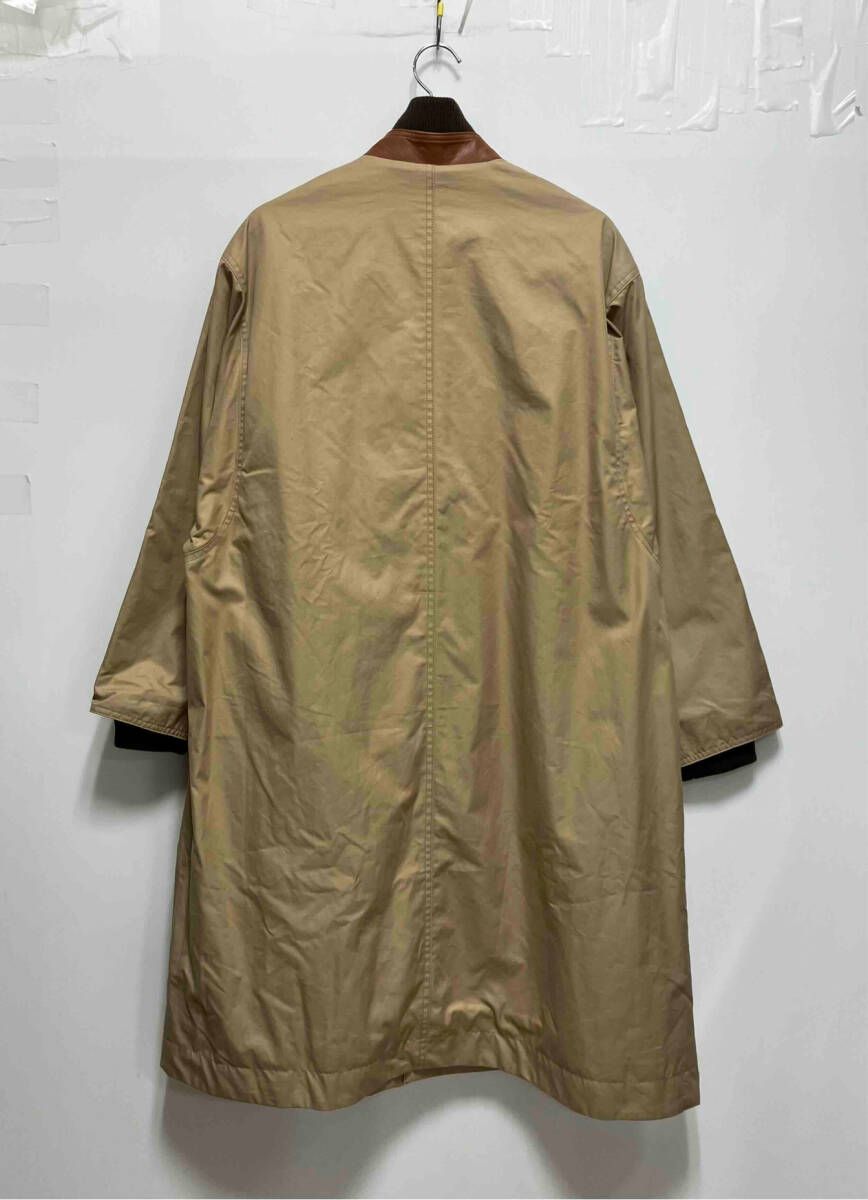 BRU NA BOINNE ランスロットコート その他コート