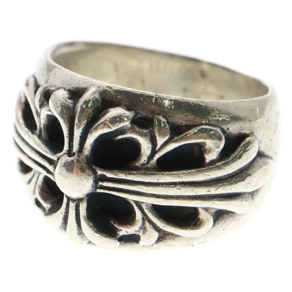 クロムハーツ クロスボール クロスリンク ブレスレット 6リンク （原本