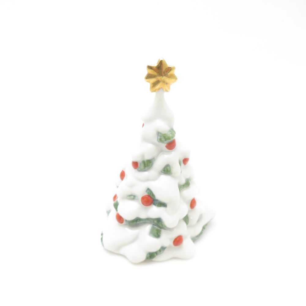 美品 ROYAL COPENHAGEN ロイヤルコペンハーゲン クリスマス