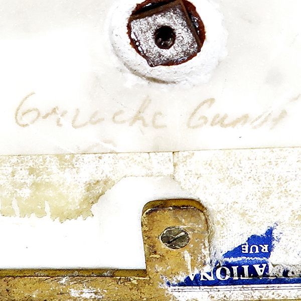 送料無料☆ 希少 ルーブル美術館監修 ジャン・バティスト・グルーズ