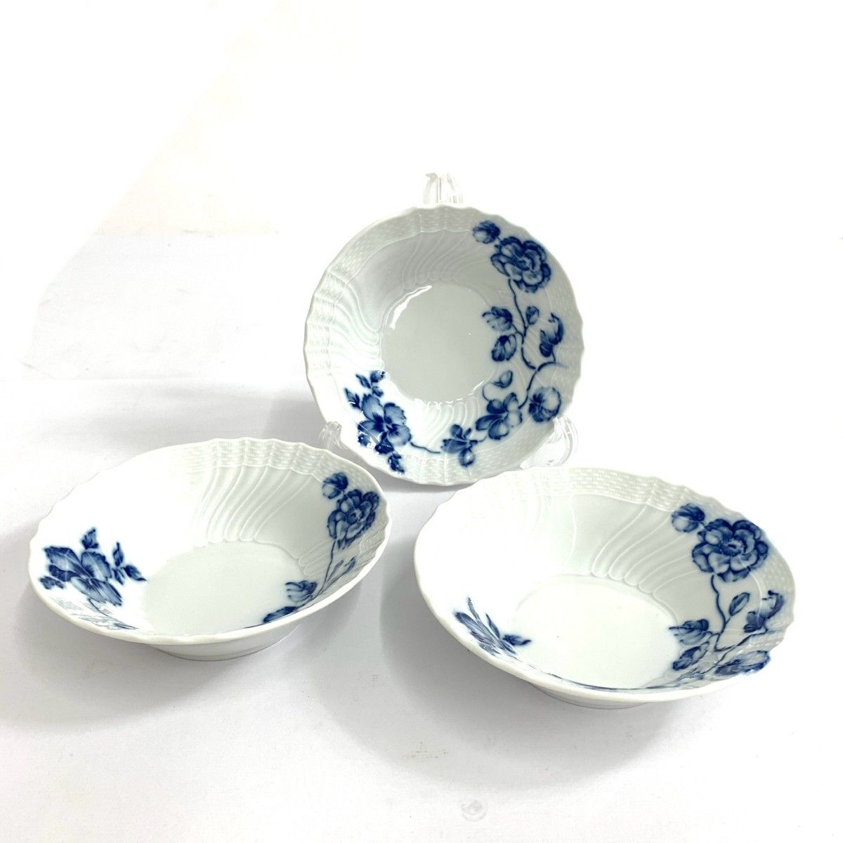 未使用品 RICHARD GINORI リチャードジノリ ボウル フルーツ 未使用品 RICHARD GINORI リチャードジノリ ボウル フルーツ