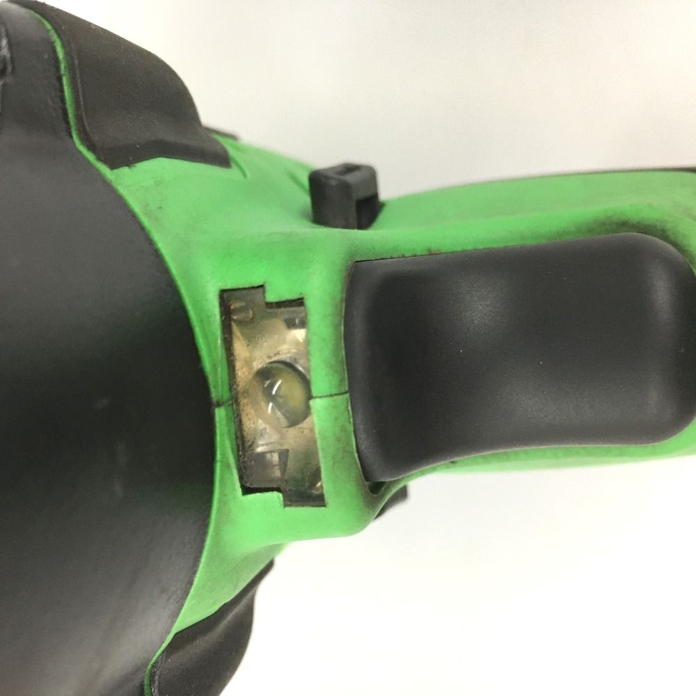 スナップオン コードレスインパクトレンチ