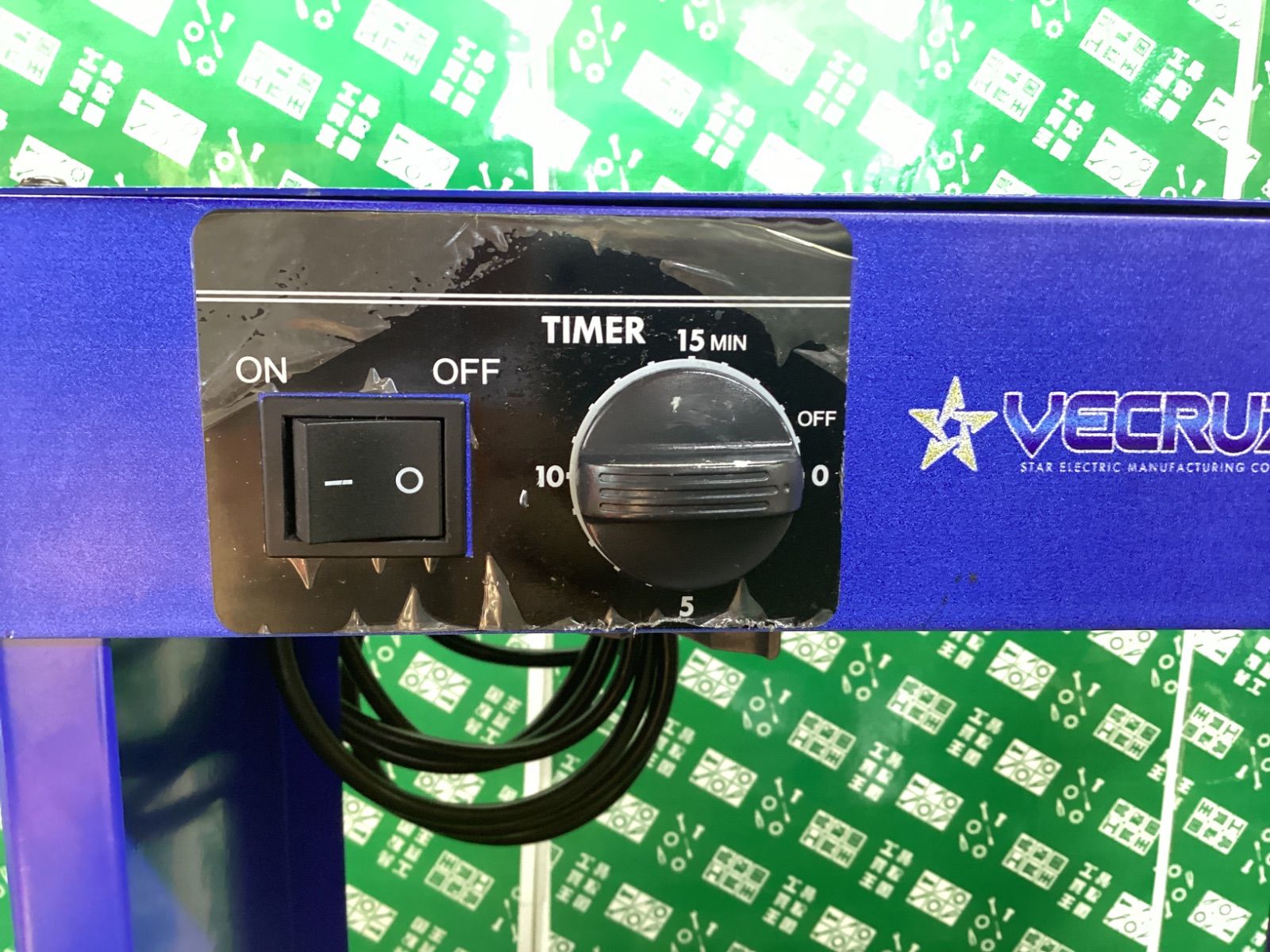 VPA-202A |