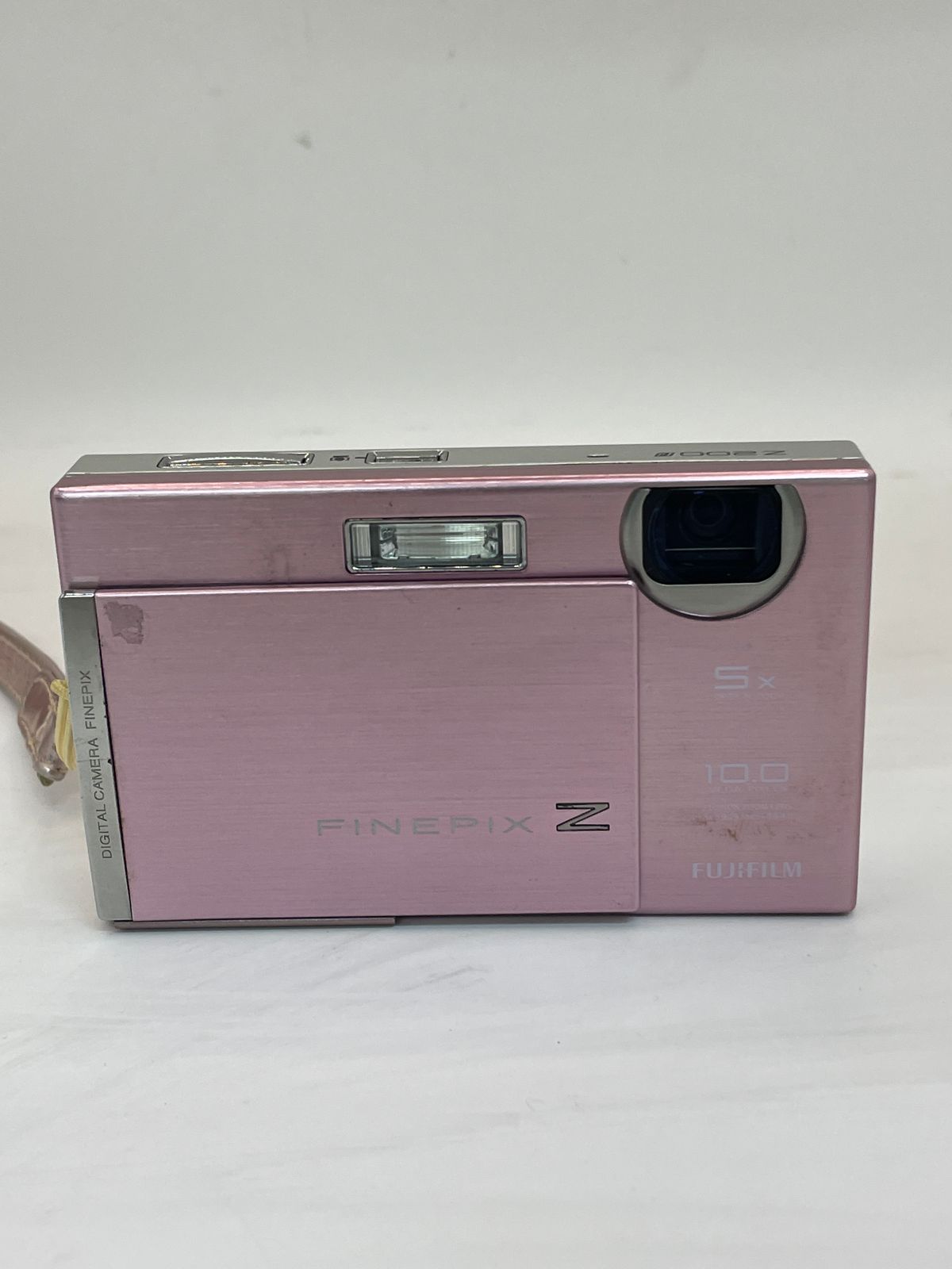 富士フイルム FUJIFILM フジフイルム ファインピクス FINEPIX z200