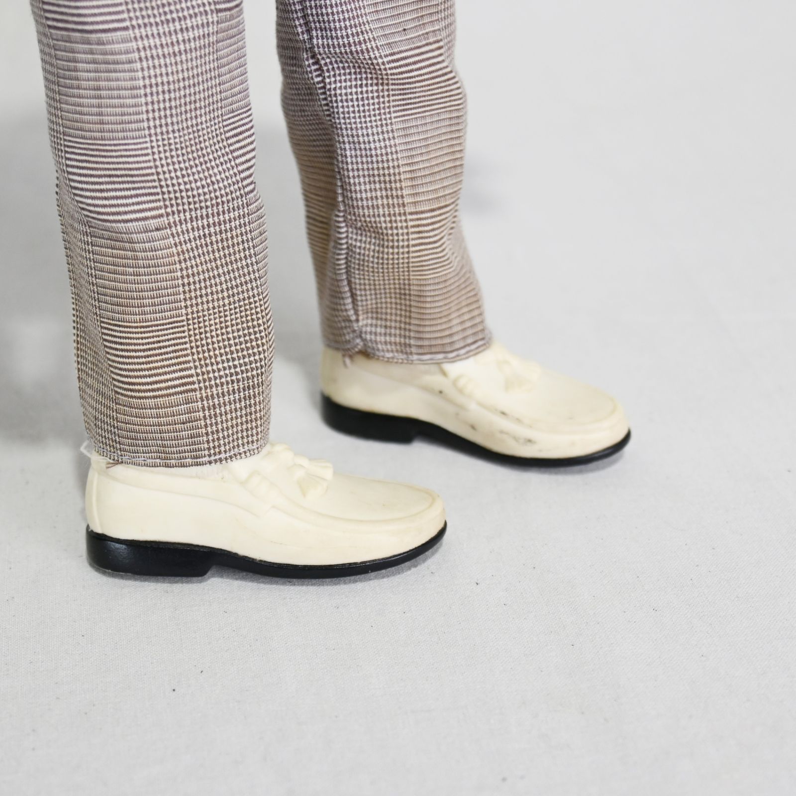 ○ ピーウィー・ハーマン トーキングドール Pee-Wee Herman おしゃべり