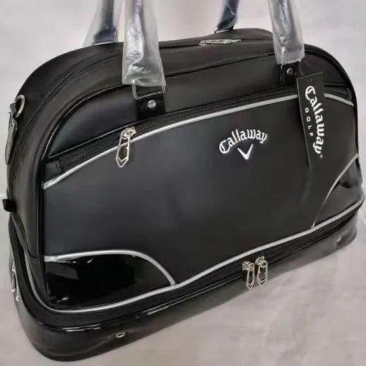 新品　未使用　キャロウェイ　ボストンバッグ　『靴収納あり』　ゴルフ キャロウェイ Callaway ボストンバッグ」の人気商品一覧 | 安い