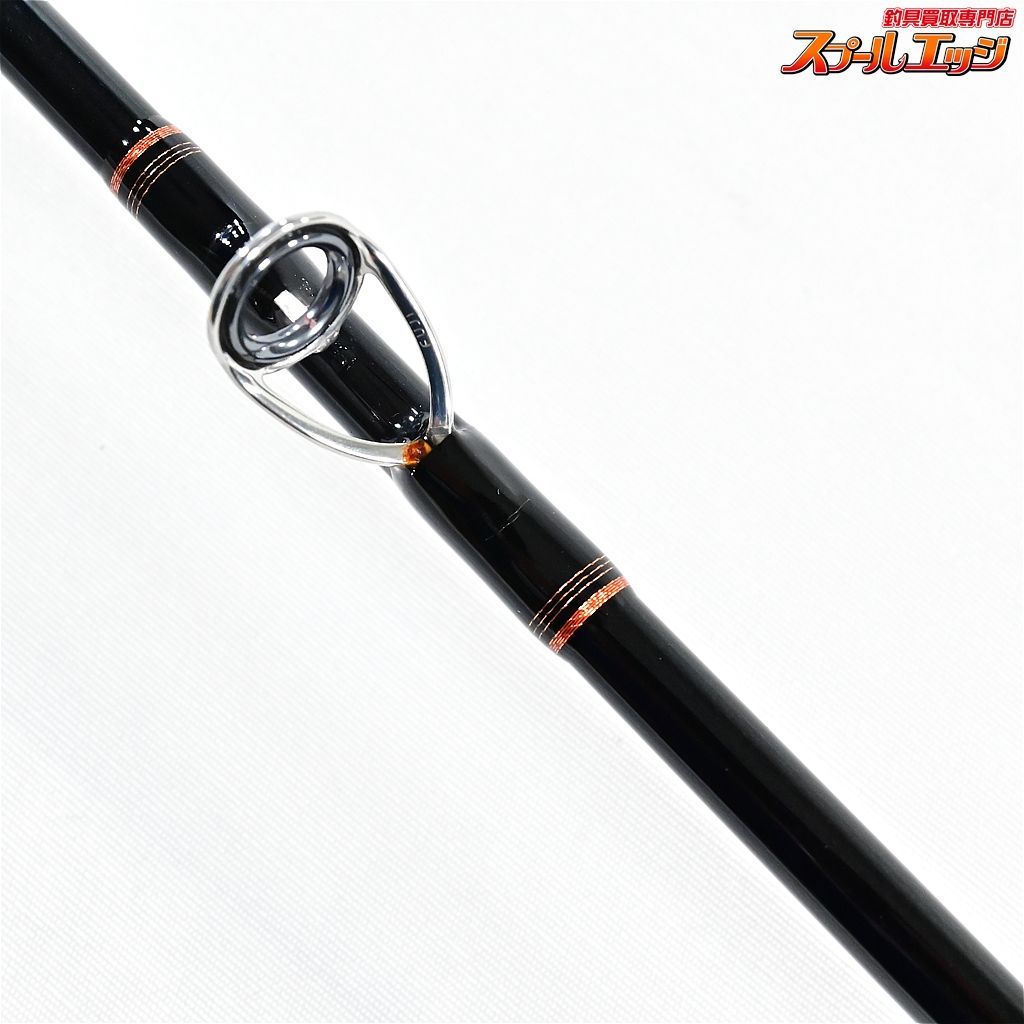 【ダイワ】 リーディング 64 MH-190 DAIWA LEADING マダイ ワラサ ヒラメ K_232v36089 - メルカリ