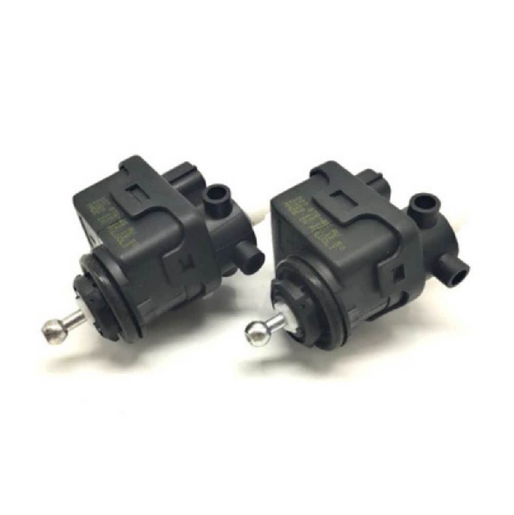 ホンダ ヘッドライト レベライザー 光軸 モーター 33130-SJK-J01 HID/ハロゲン フィット/ライフ/CR-V 等 修理 調整 社外品 ウインカー ヘッドライト サスペンション マフラー フルエキ メーター シフトノブ エンジン アンテ [2個]