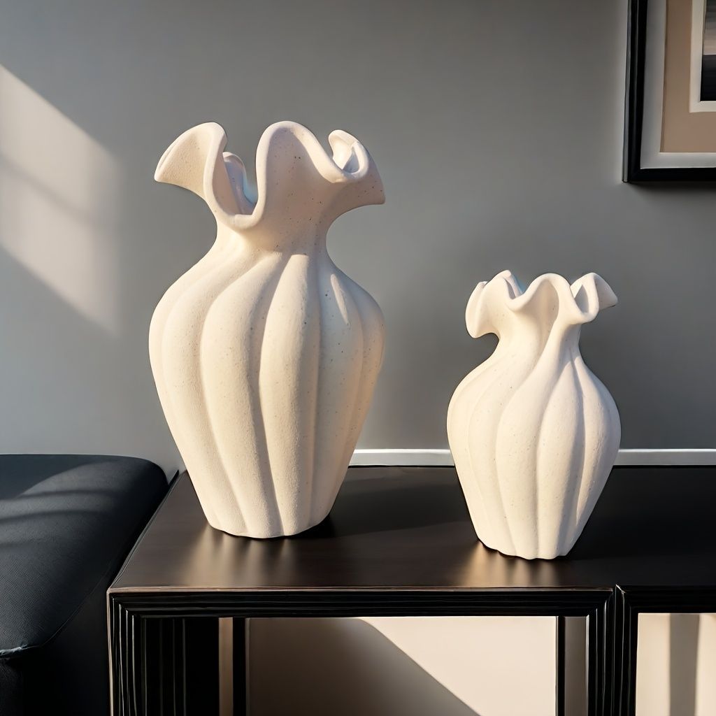 花びん セラミック