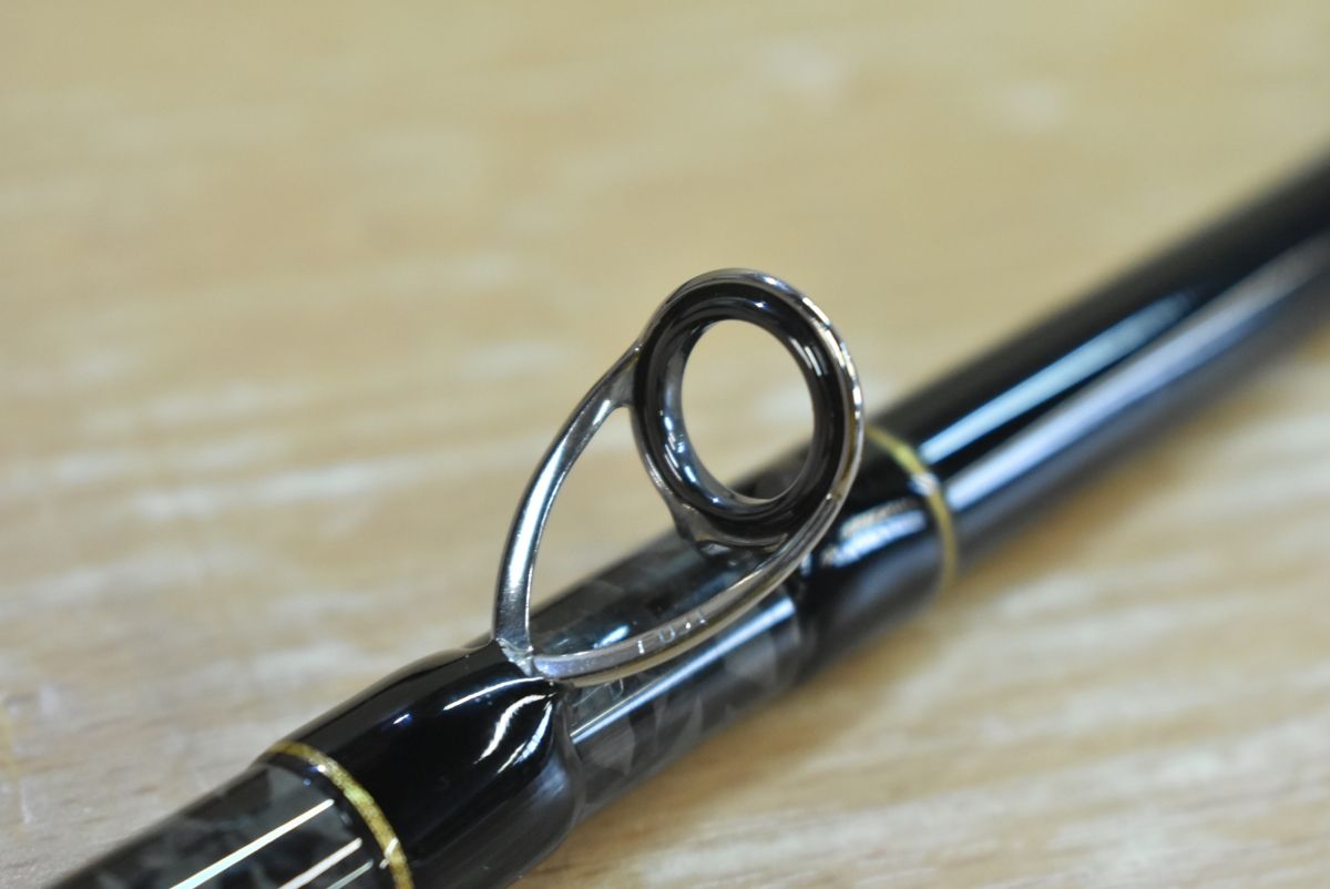 アクテオンマグナムEX The