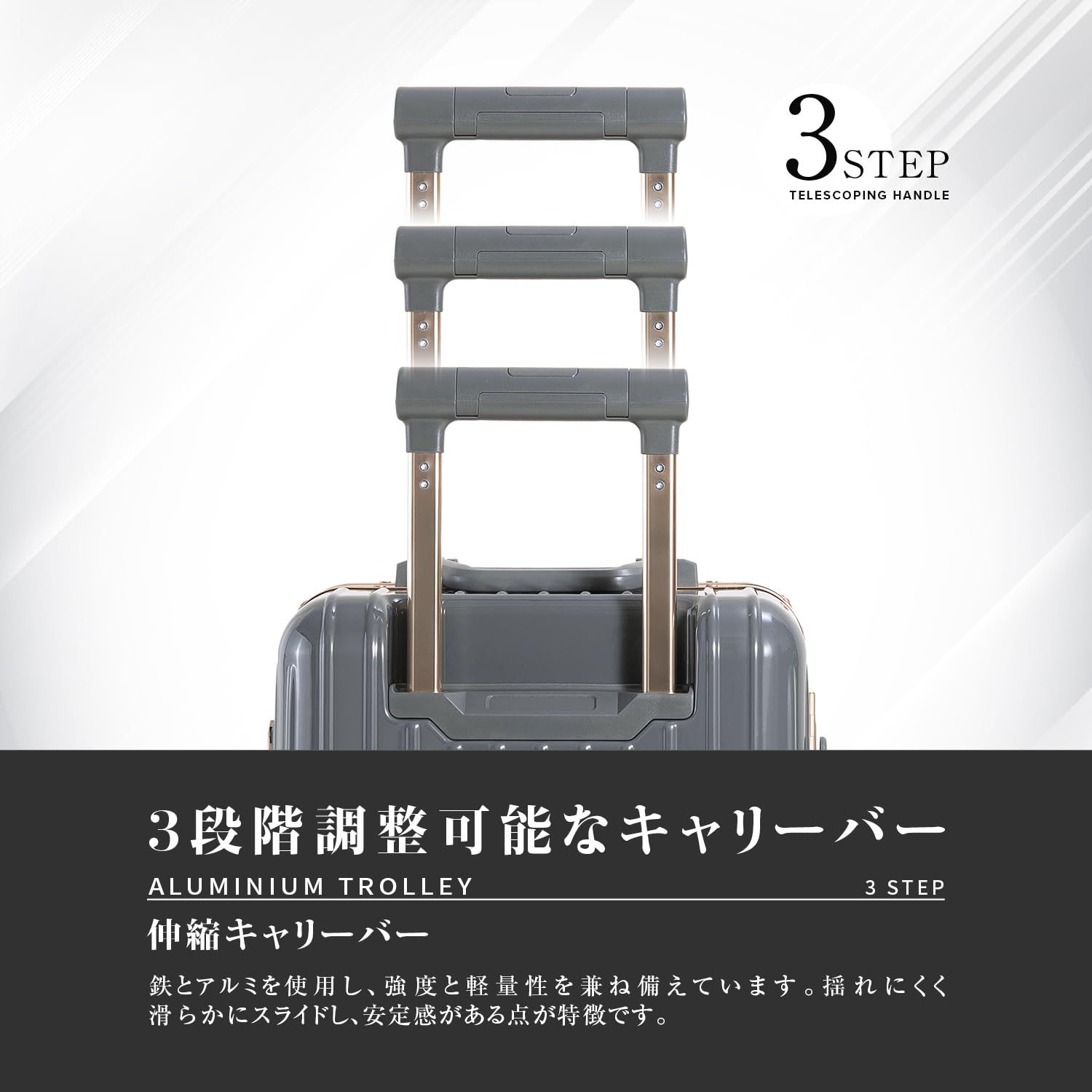  GURAMU スーツケース S M Lサイズ アルミフレーム USBポート付き 機内持ち込み 軽量 耐衝撃 キャリーケース キャリーバッグ カップホルダー付き 充電機能 泊まる かわいい 360度回転 大容量 海外旅行 旅行 グリーン ke 2 その他 旅行かばん 小分けバッグ