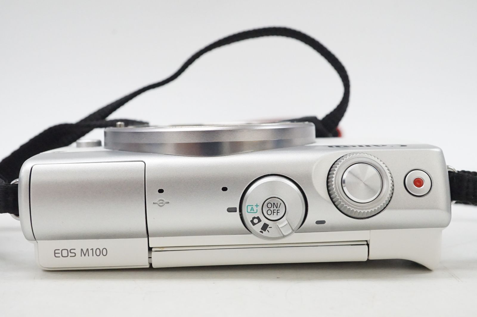 ミラーレス一眼レフ ダブルレンズキット