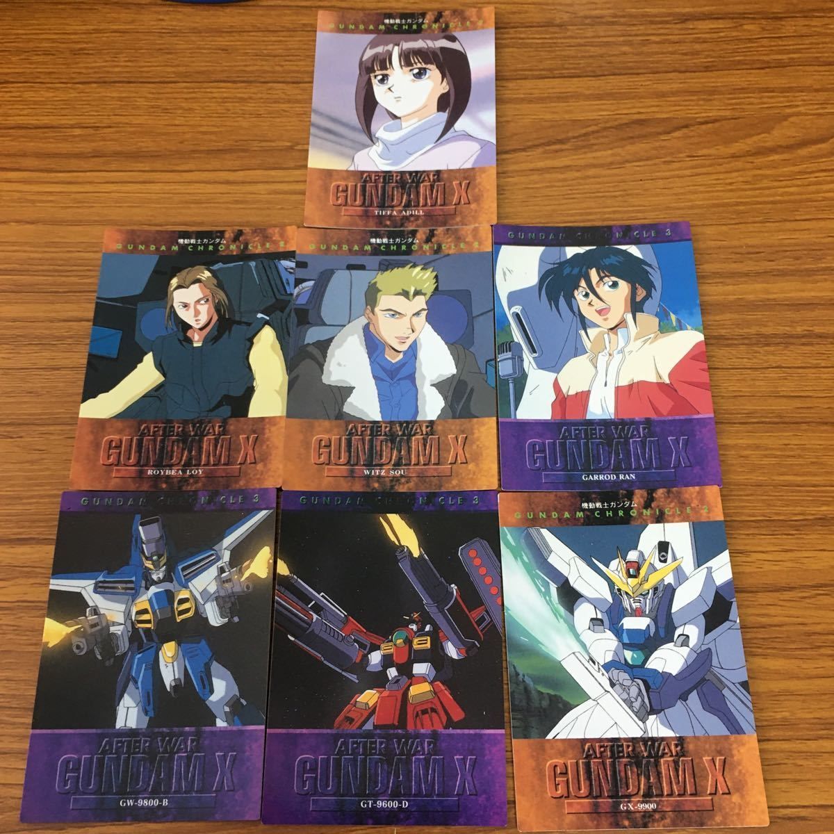 矢 21 機動新世紀 ガンダム X カード ダス マスターズ カード
