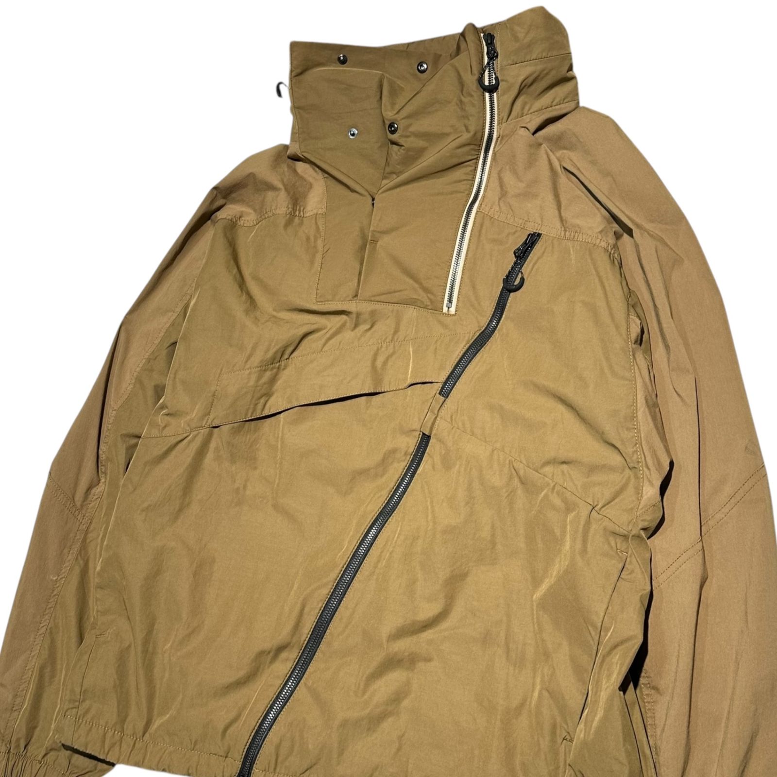 OAKLEY(オークリー) Fgl Cpn Stroke Anorak 3.0 ストローク アノラック
