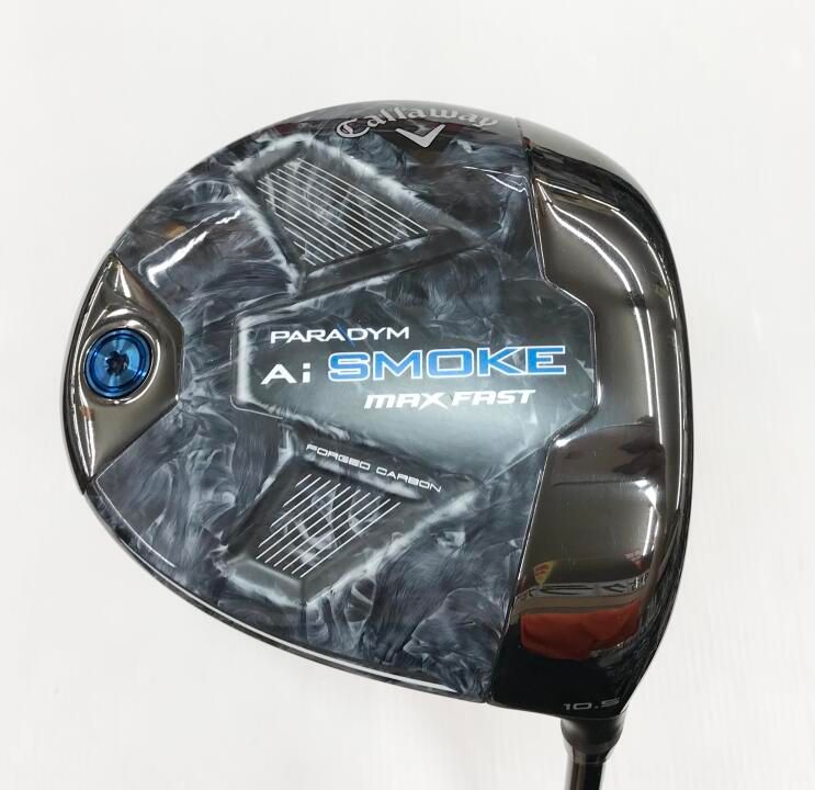 最短翌日発送】PARADYM Ai SMOKE ◇◇◇ | 10.5 | S | TENSEI 60
