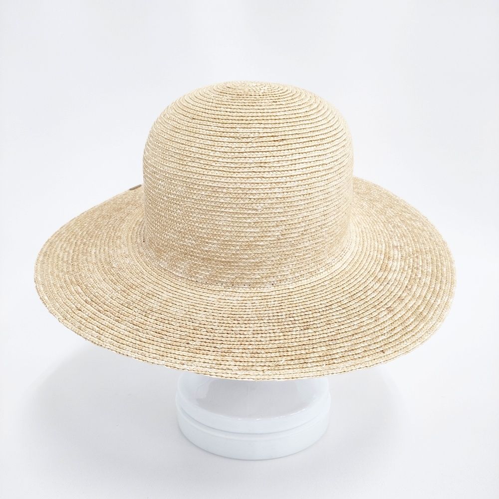 専用　　wicagrocery ウィカグロサリー　round brim flat 専用 wicagrocery ウィカグロサリー round brim flat 専用