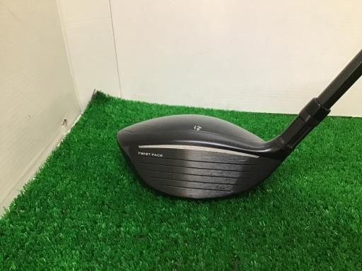 テーラーメイド 3 W フェアウェイウッド FW TENSEI RED TM 50 STEALTH フレックスSR メンズ 男性用 右利き 右用 Cランク ゴルフクラブ