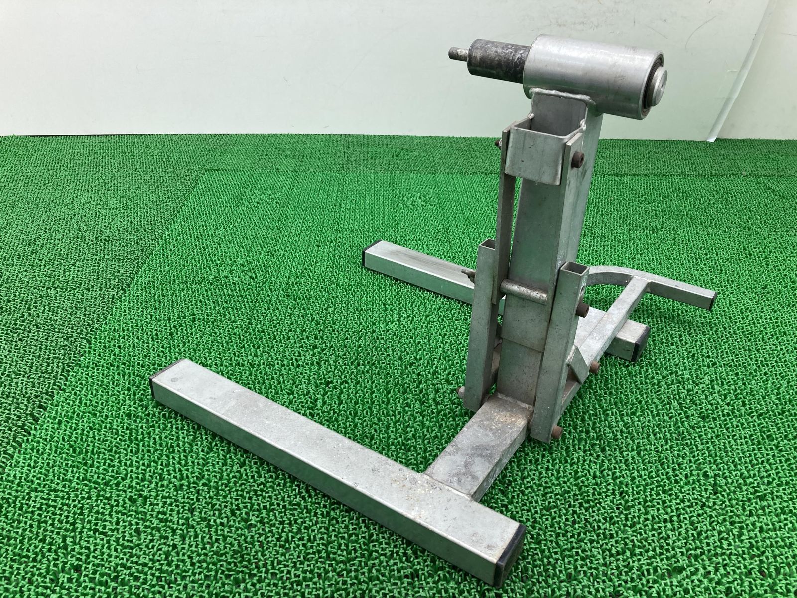 プロアーム用 レーシングスタンド 社外 中古 バイク 部品 メンテナンス